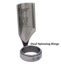 Load image into Gallery viewer, Swivel Slide